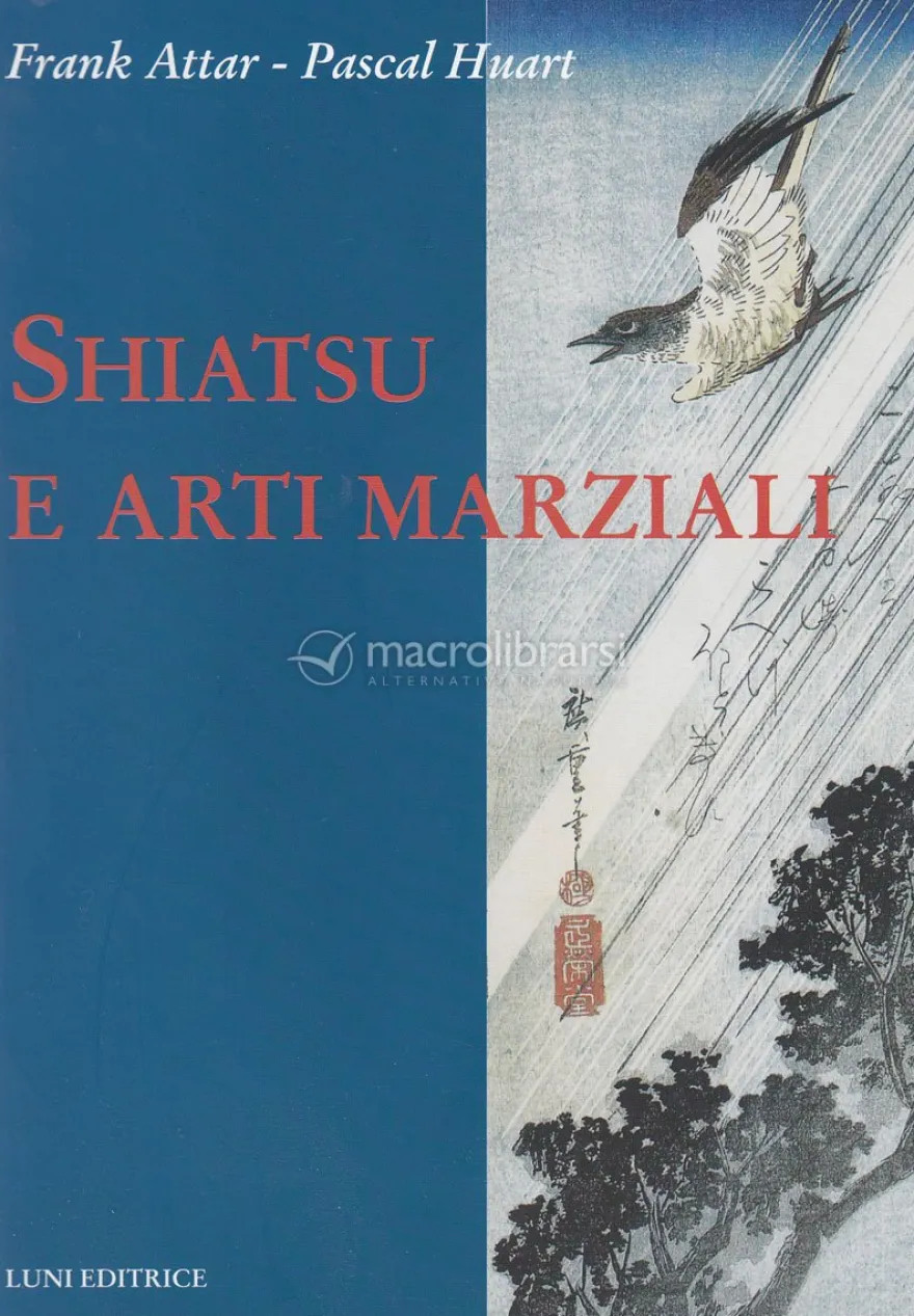 Shiatsu e Arti Marziali