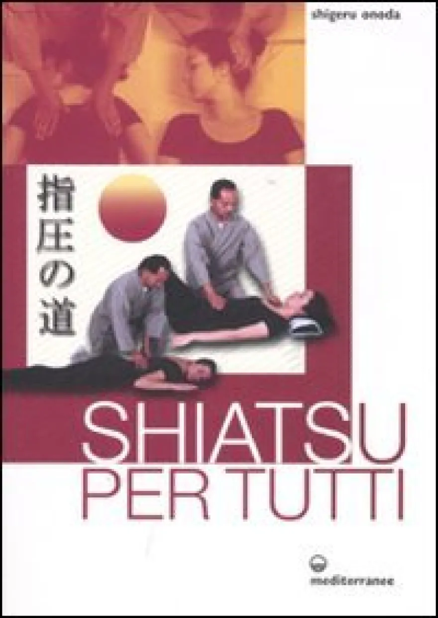 Shiatsu per Tutti