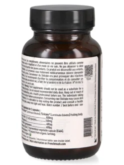 Shiitake Bio - Capsule