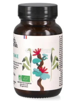 Shiitake Bio - Capsule