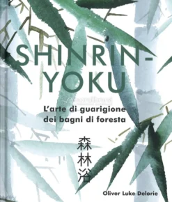 Shinrin-Yoku