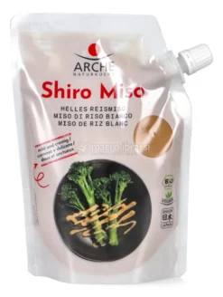 Shiro Miso - Miso di Riso Delicato