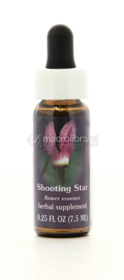 Shooting Star - Fiori californiani