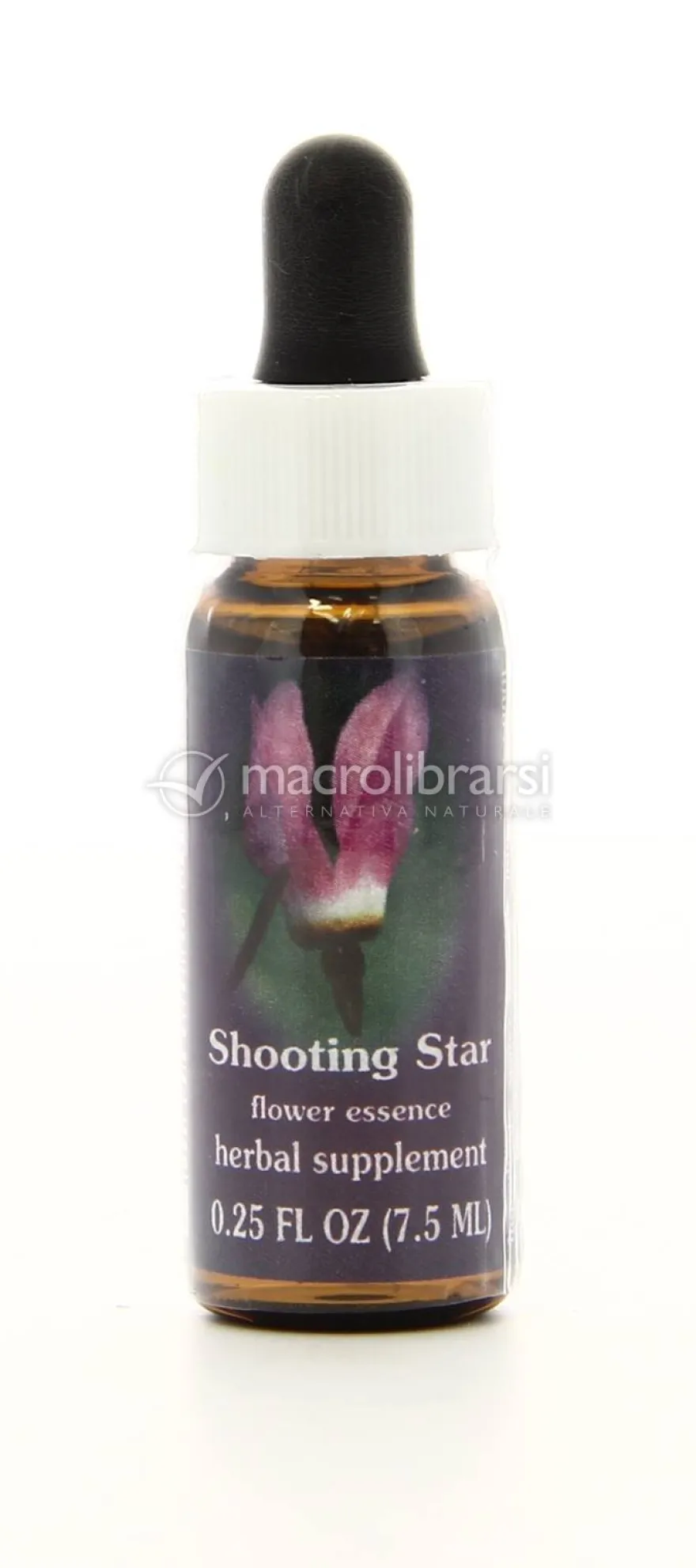 Shooting Star - Fiori californiani