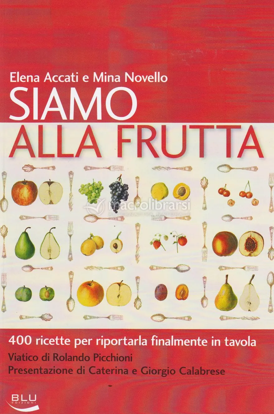 Siamo alla Frutta