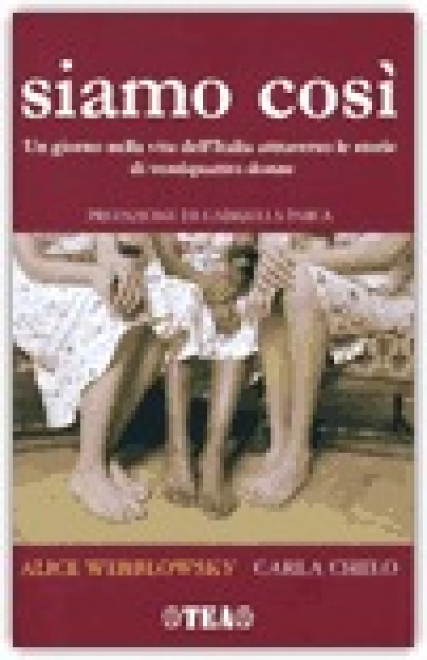 Siamo Così