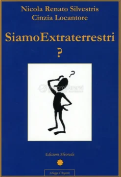 Siamo Extraterrestri?