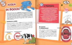 Siamo Fatti Così - L'Apparato Digerente