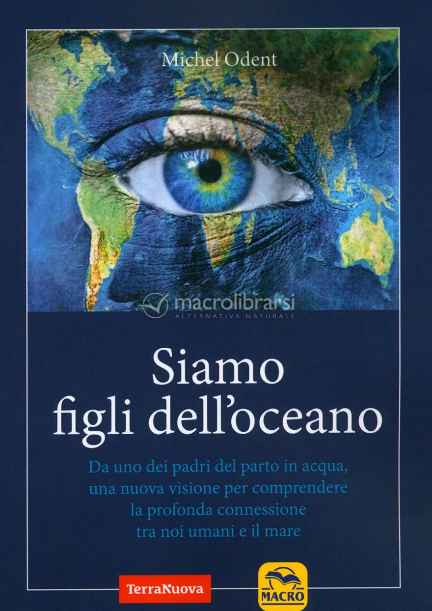 Siamo Figli dell'Oceano