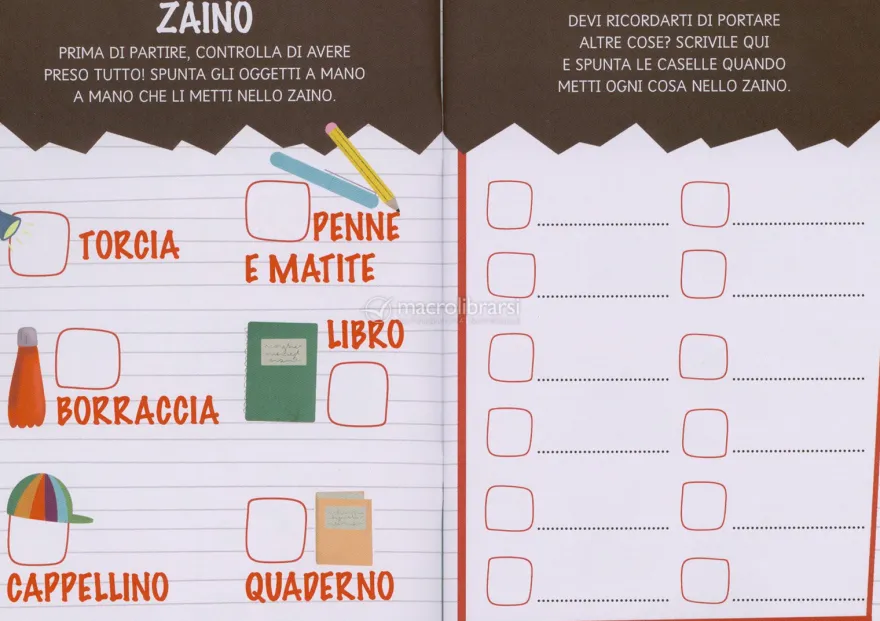 Siamo (Già) Arrivati? Idee per Trattenere i Bambini - In Montagna