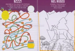 Siamo (Già) Arrivati? Idee per Trattenere i Bambini - In Montagna