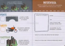 Siamo (Già) Arrivati? Idee per Trattenere i Bambini - In Auto