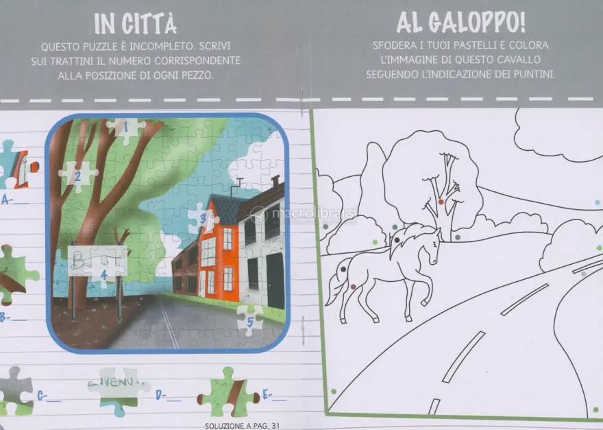 Siamo (Già) Arrivati? Idee per Trattenere i Bambini - In Auto