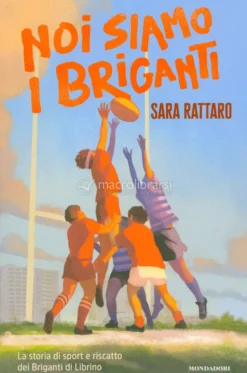 Siamo i Briganti