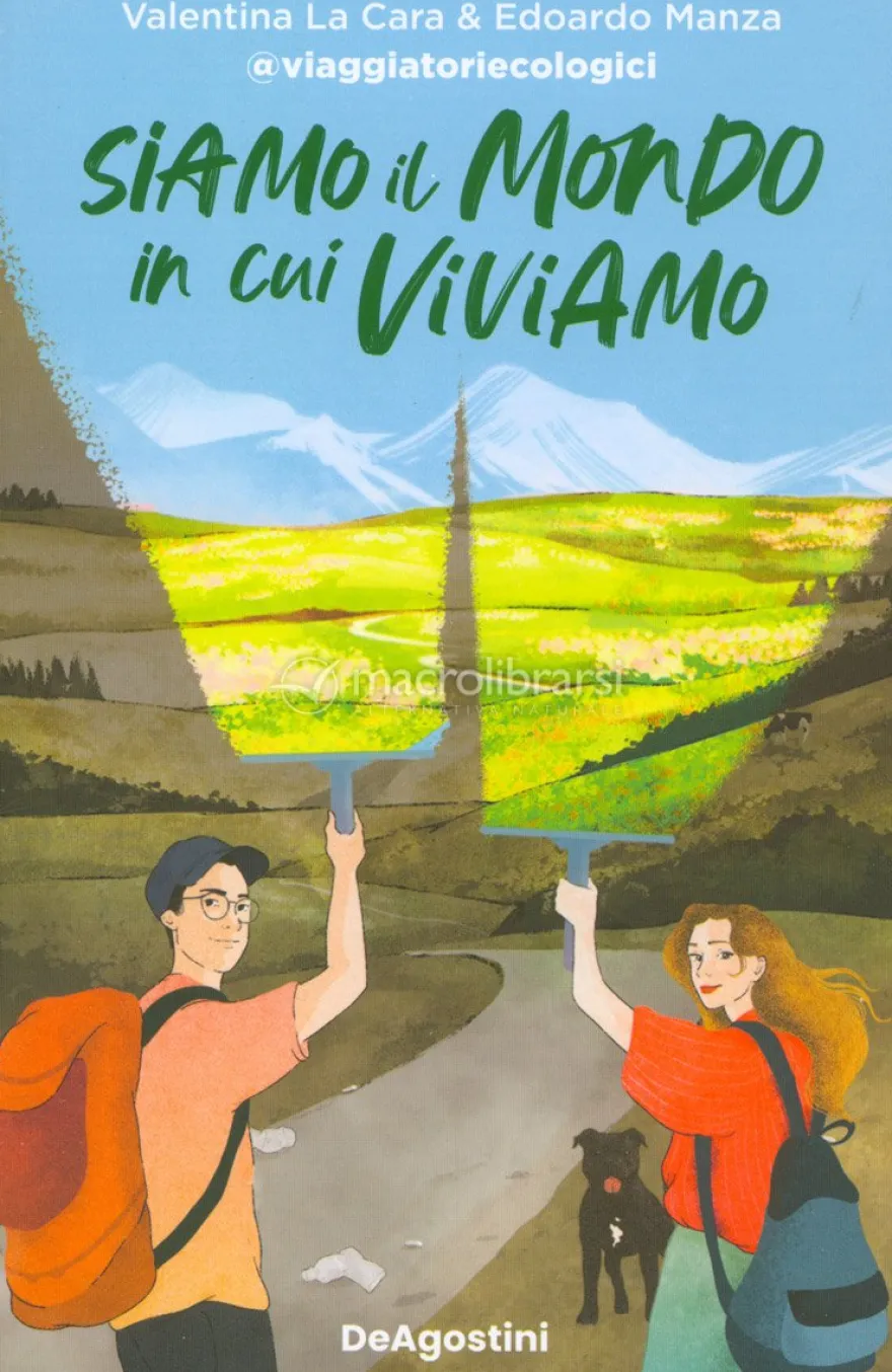 Siamo il Mondo in cui Viviamo