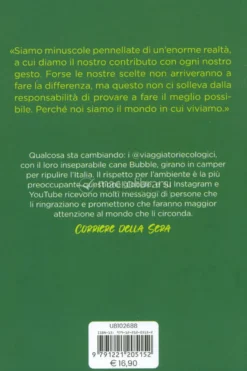 Siamo il Mondo in cui Viviamo