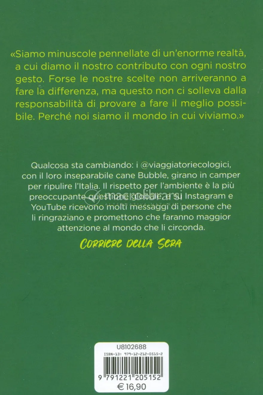 Siamo il Mondo in cui Viviamo