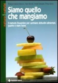 Siamo Quello che Mangiamo