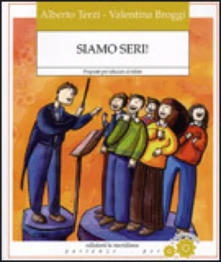 Siamo Seri!