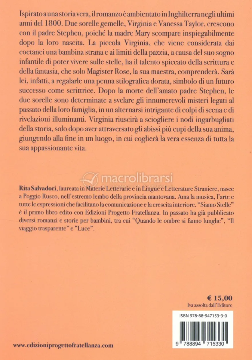 Siamo Stelle