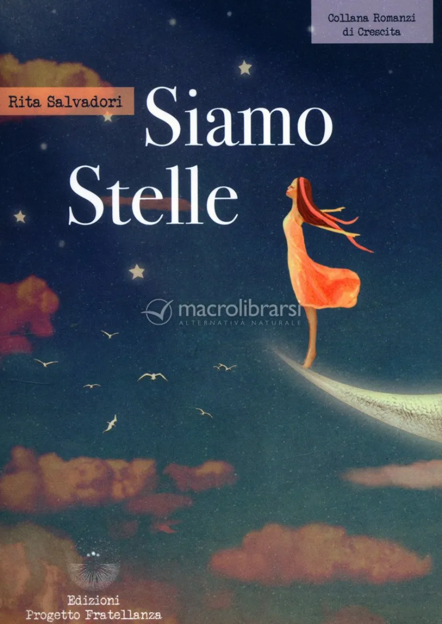 Siamo Stelle