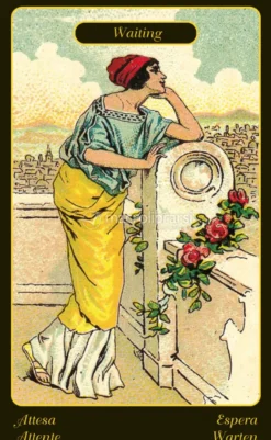 Sibilla della Zingara