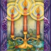 Sibilla Pagana: Wiccan