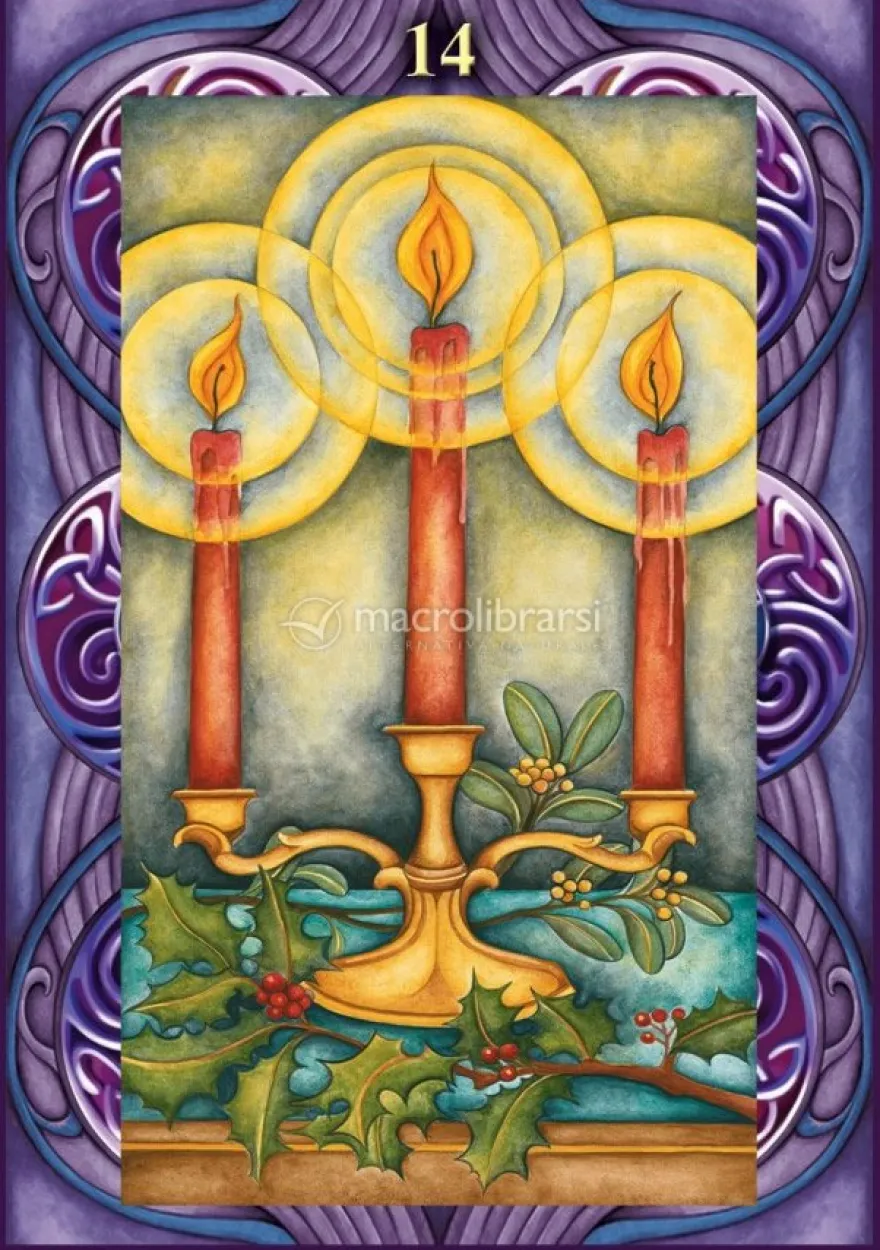 Sibilla Pagana: Wiccan