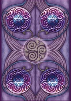 Sibilla Pagana: Wiccan