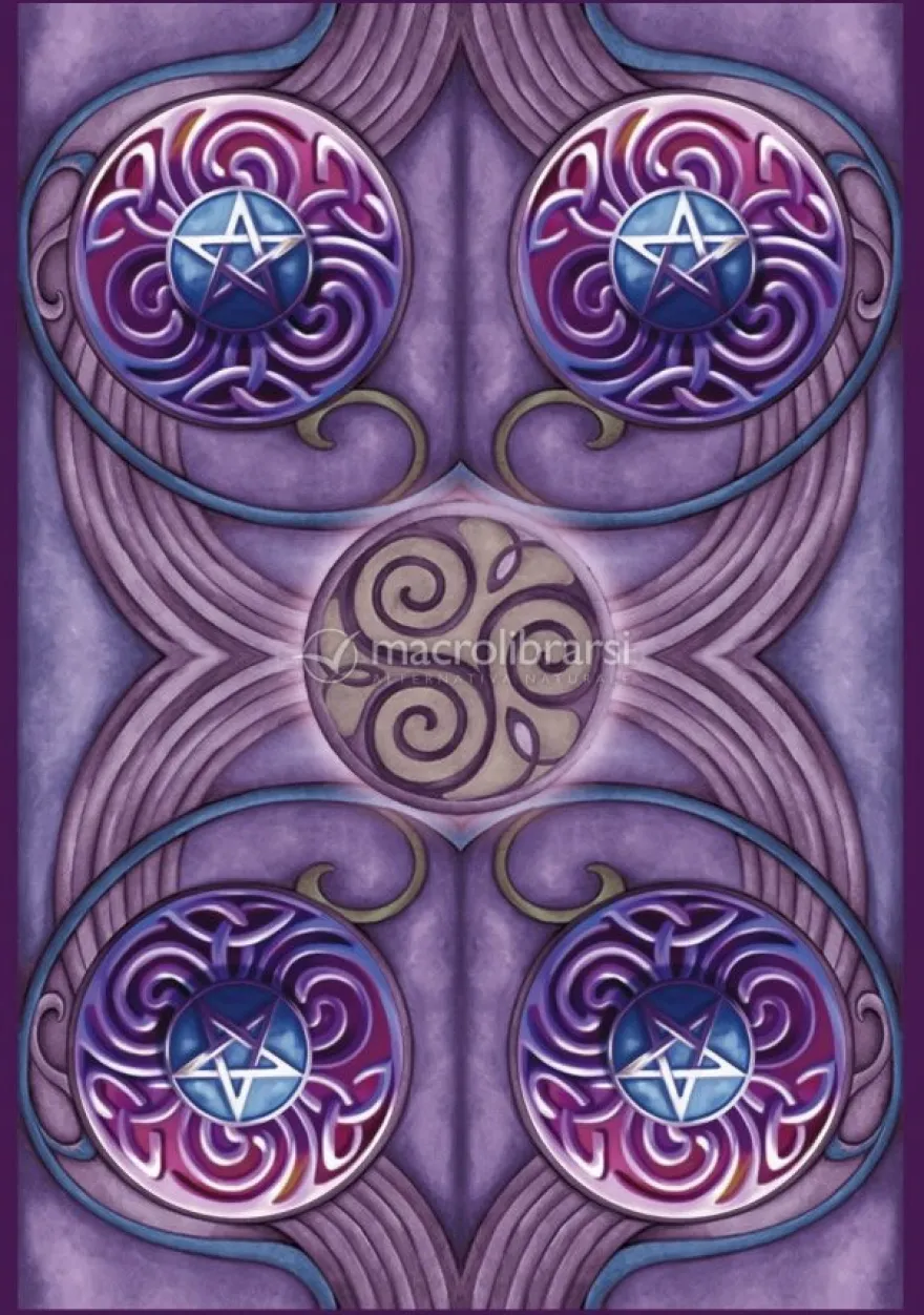 Sibilla Pagana: Wiccan