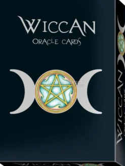 Sibilla Pagana: Wiccan