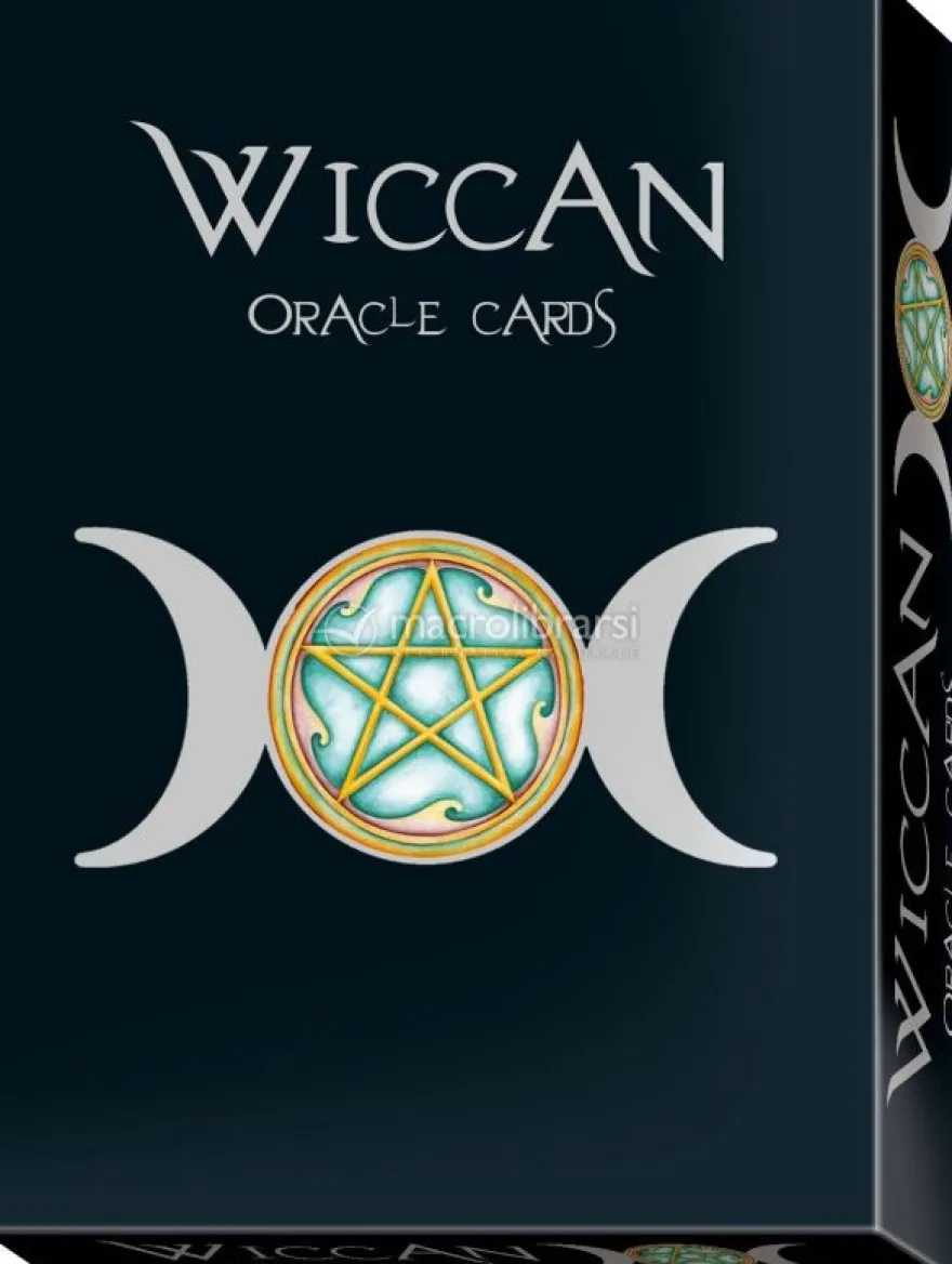 Sibilla Pagana: Wiccan
