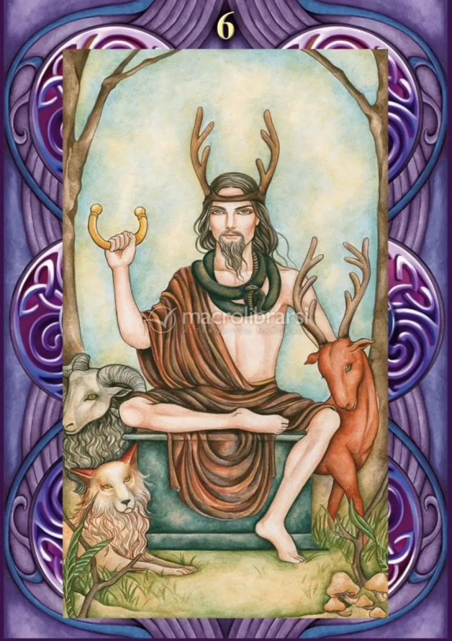 Sibilla Pagana: Wiccan