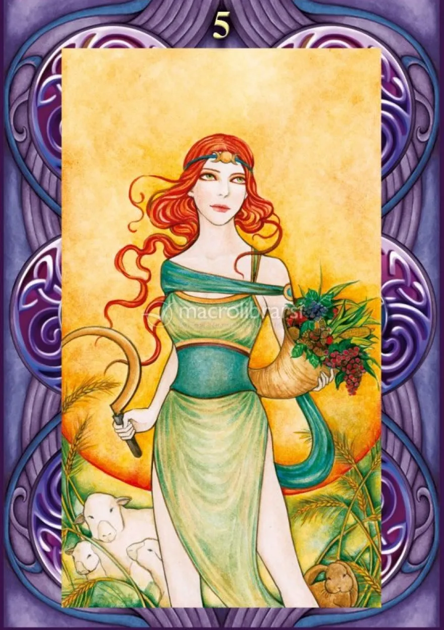 Sibilla Pagana: Wiccan