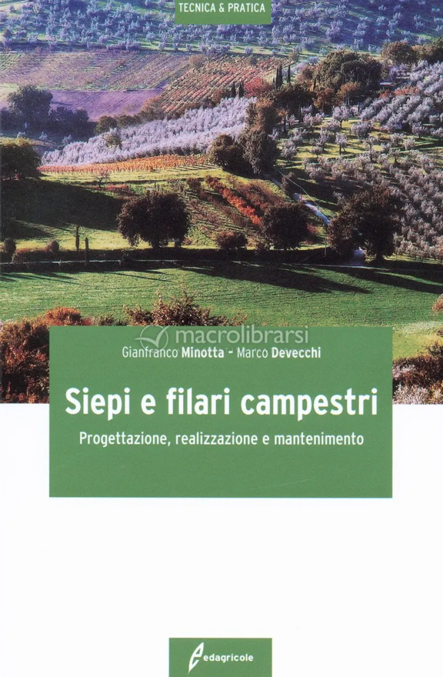 Siepi e Filari Campestri