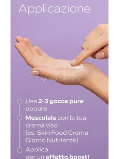 Siero Acido Ialuronico