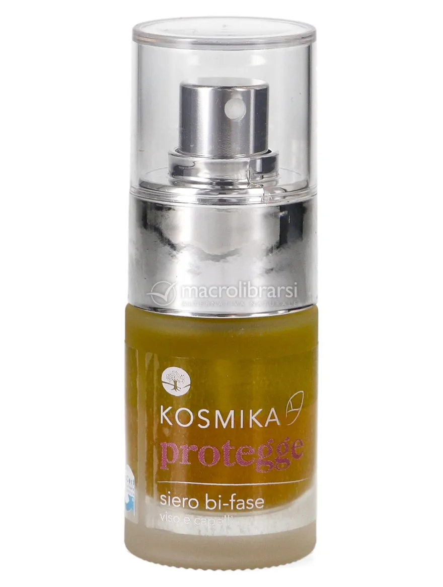 Siero Bi-fase Kosmika - Protegge