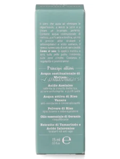 Siero Bioattivo Anti Imperfezioni