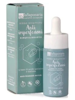 Siero Bioattivo Anti Imperfezioni
