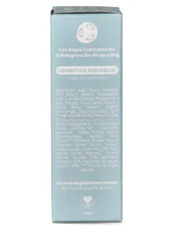 Siero Bioattivo No Age - Contorno Occhi e Bocca