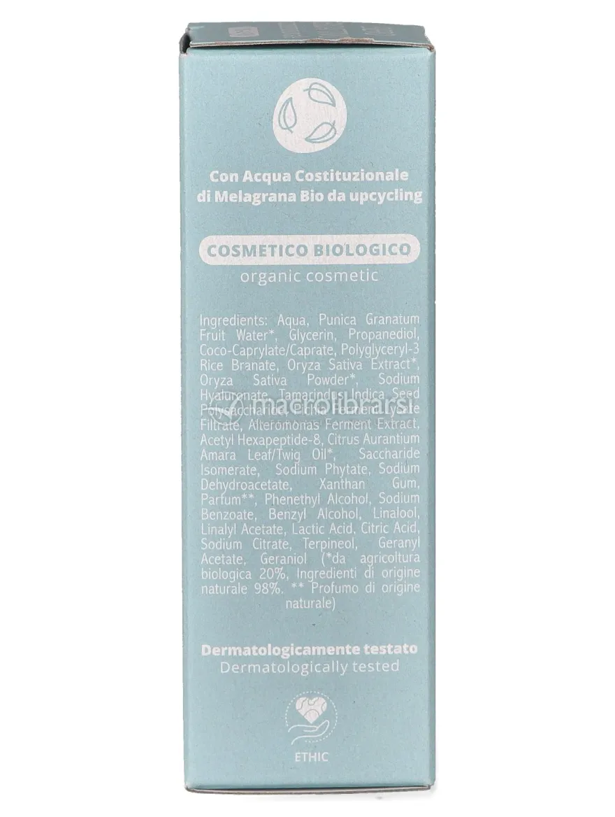 Siero Bioattivo No Age - Contorno Occhi e Bocca
