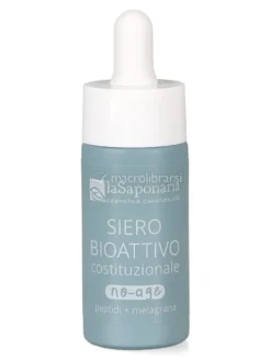 Siero Bioattivo No Age - Contorno Occhi e Bocca