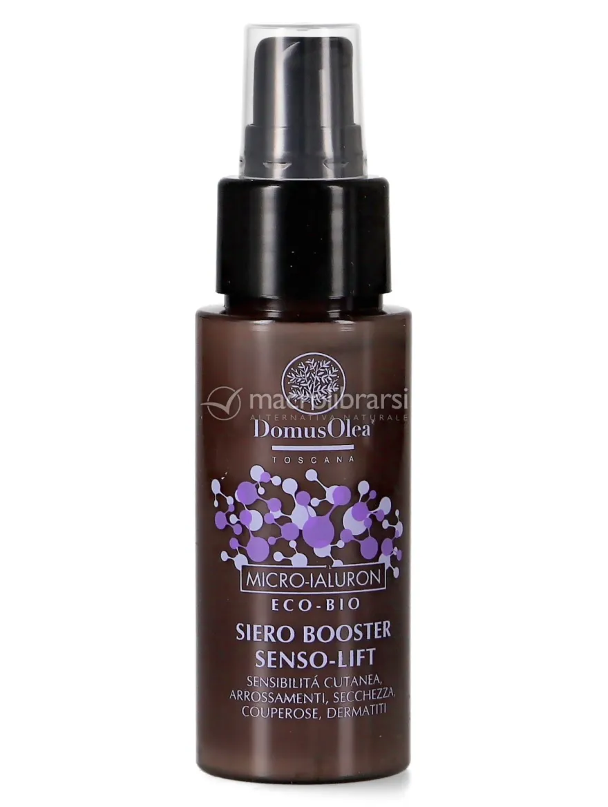 Siero Booster Senso Lift - Micro-Ialuron
