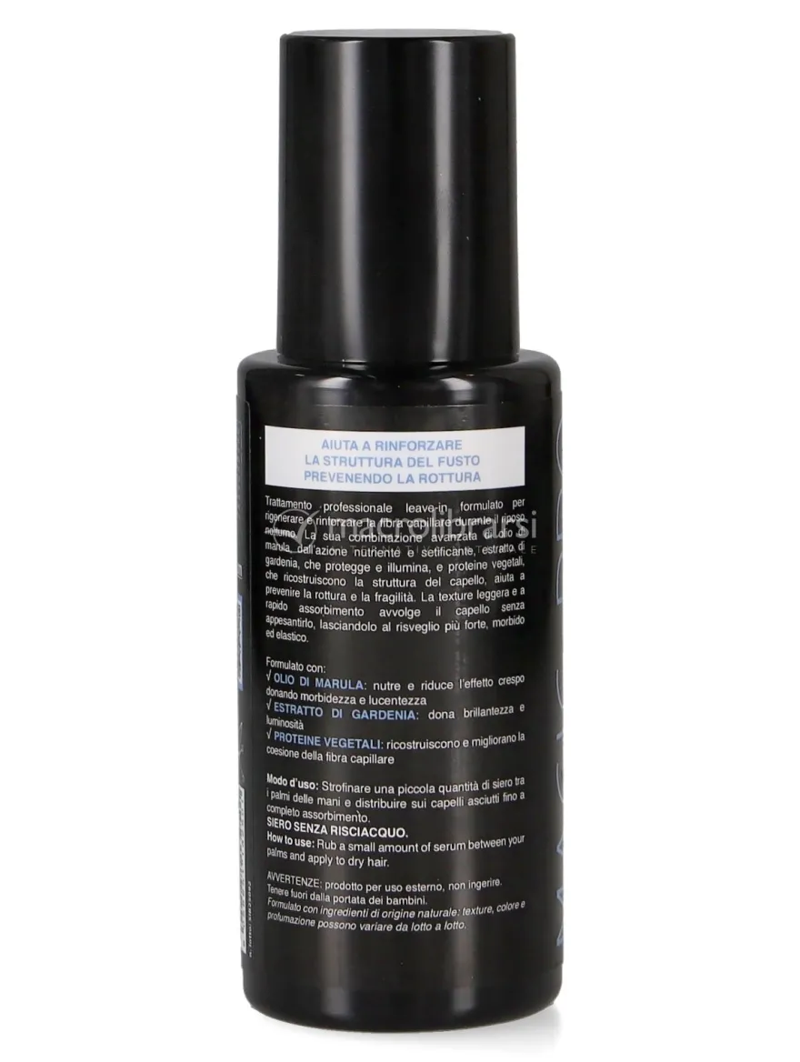 Siero Capelli Assoluto 2 - Night