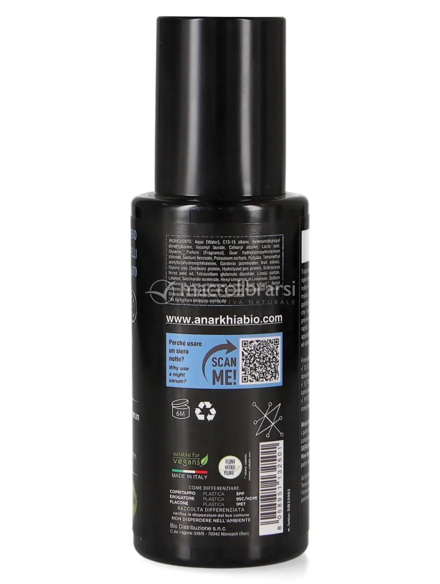 Siero Capelli Assoluto 2 - Night