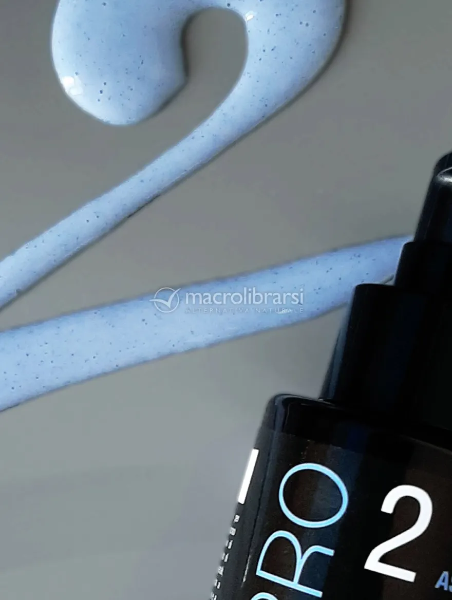 Siero Capelli Assoluto 2 - Night