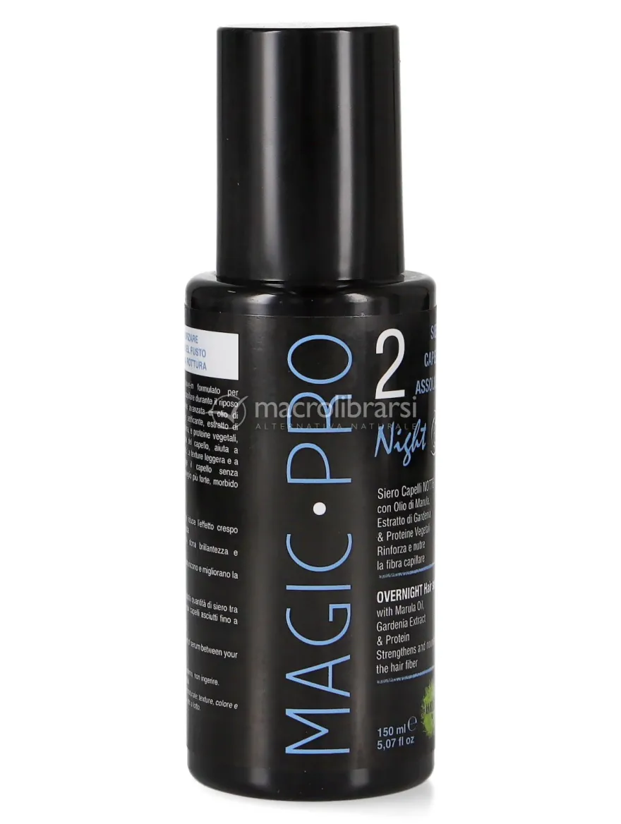 Siero Capelli Assoluto 2 - Night