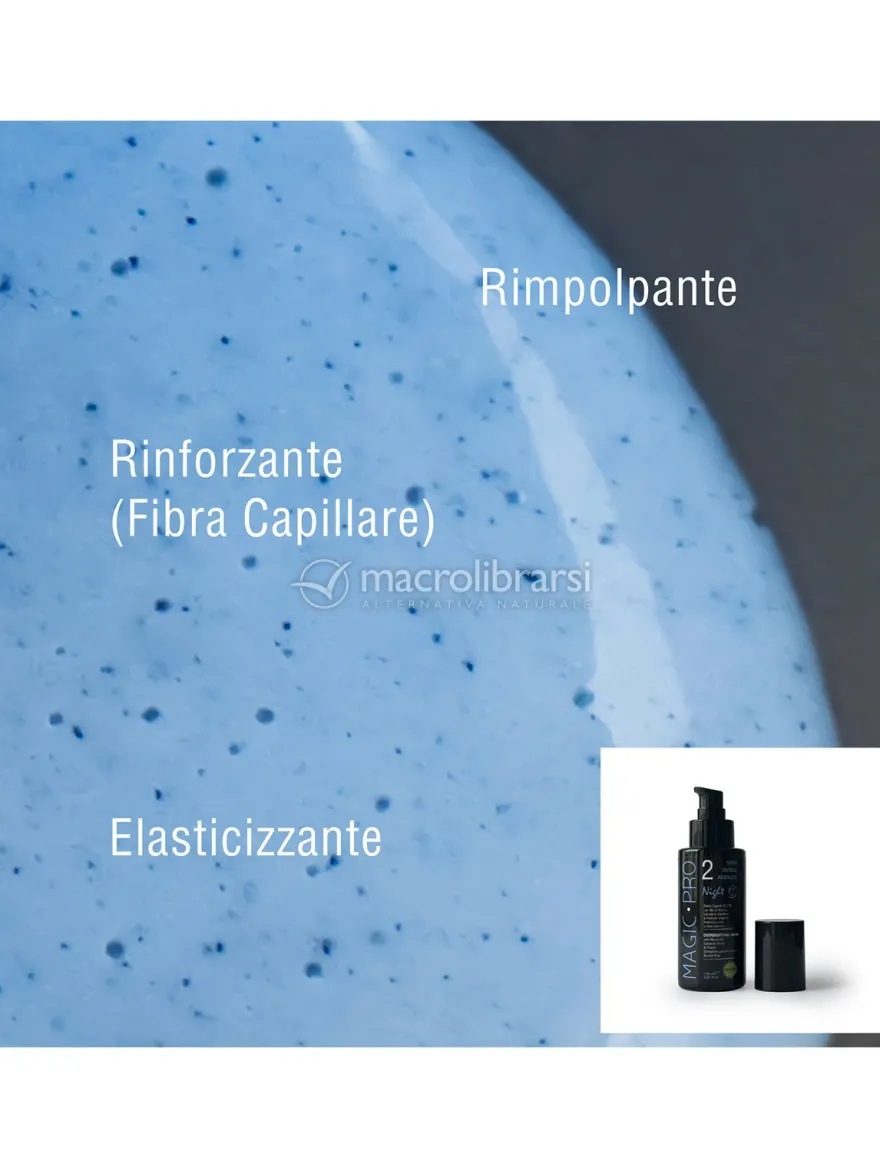 Siero Capelli Assoluto 2 - Night