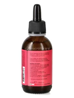 Siero Capelli Cheratina Vegetale - Raw