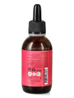 Siero Capelli Cheratina Vegetale - Raw